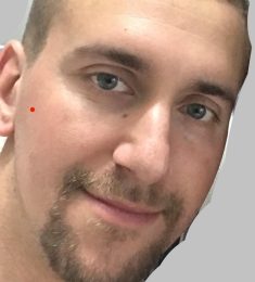 Andre, 40 ans, hétérosexuel, Hommes, Clermont-Ferrand, Auvergne-Rhône-Alpes, France