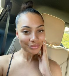 Lorraine, 25 ans, hétérosexuel, Femmes, Bologne, Émilie-Romagne, Italie