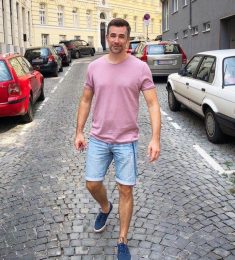 CARLOSDEPOY, 41 ans, hétérosexuel, Hommes, Bruxelles, Bruxelles Capitale, Belgique
