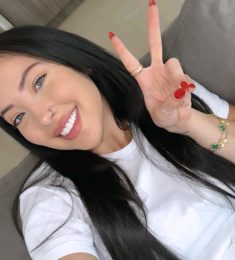 Marie-Laure Phil, 28 ans, hétérosexuel, Femmes, Montreal, Quebec, Canada