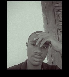 Emmanuel, 21 ans, hétérosexuel, Hommes, Yaoundé, Centre, Cameroun