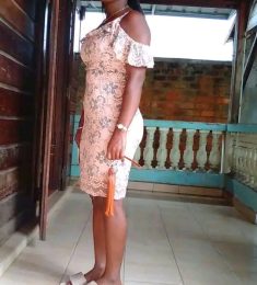 Julianah mya, 26 ans, hétérosexuel, Femmes, Toamasina, Atsinanana, Madagascar