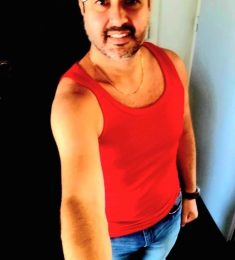 Johan, 48 ans, hétérosexuel, Hommes, Grenoble, Auvergne-Rhône-Alpes, France