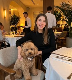 Alicia, 28 ans, hétérosexuel, Femmes, Bastia, Corse, France