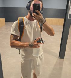 Jo, 30 ans, hétérosexuel, Hommes, Lyon, Auvergne-Rhône-Alpes, France