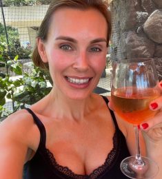 Emmanuella, 41 ans, hétérosexuel, Femmes, Aurillac, Auvergne-Rhône-Alpes, France