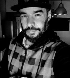 Florian M, 40 ans, hétérosexuel, Hommes, Lunéville, Alsace-Champagne-Ardenne-Lorraine, France