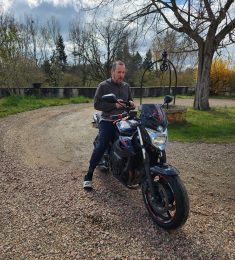 Alex, 47 ans, hétérosexuel, Hommes, Roanne, Auvergne-Rhône-Alpes, France