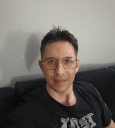Kevin Arbane, 44 ans, hétérosexuel, Hommes, Bron, Auvergne-Rhône-Alpes, France