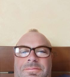Stef, 55 ans, hétérosexuel, Hommes, Vernon, Normandie, France