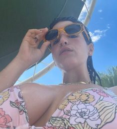 Alice, 28 ans, hétérosexuel, Femmes, Aubervilliers, Ile-de-France, France