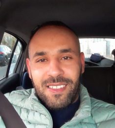 Rami, 35 ans, hétérosexuel, Hommes, Montpellier, Languedoc-Roussillon-Midi-Pyrénées, France