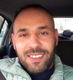 Rami, 36 ans, hétérosexuel, Hommes, Montpellier, Languedoc-Roussillon-Midi-Pyrénées, France