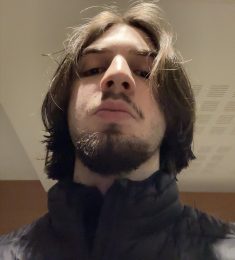 Atokhov, 20 ans, hétérosexuel, Hommes, Marseille, Provence-Alpes-Côte d\'Azur, France