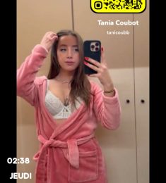 Tania Coubot, 23 ans, hétérosexuel, Femmes, Lille, Nord-Pas-de-Calais-Picardie, France