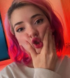 Emma fiore, 30 ans, hétérosexuel, Femmes, Aulnay-sous-Bois, Ile-de-France, France