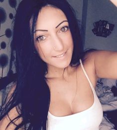 Berenice Dulac, 44 ans, hétérosexuel, Femmes, Ajaccio, Corse, France