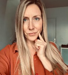 Martine Bittier, 40 ans, hétérosexuel, Femmes, Leonding, Haute-Autriche, Autriche