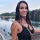 Delphine, 36 ans, , Ajaccio, Corse, France