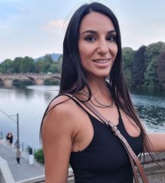 Delphine, 36 ans, hétérosexuel, Femmes, Ajaccio, Corse, France