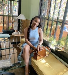 Celestine, 36 ans, hétérosexuel, Femmes, Paris, Ile-de-France, France