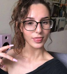 Alice, 28 ans, hétérosexuel, Femmes, Caen, Normandie, France