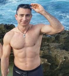 Mario, 49 ans, hétérosexuel, Femmes, Marseille, Provence-Alpes-Côte d\'Azur, France