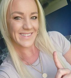 Blanca, 41 ans, hétérosexuel, Femmes, Lyon, Auvergne-Rhône-Alpes, France
