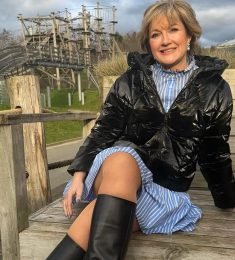 Merveille, 40 ans, hétérosexuel, Femmes, Brest, Bretagne, France