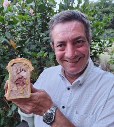 Charles, 42 ans, hétérosexuel, Hommes, Paris, Ile-de-France, France