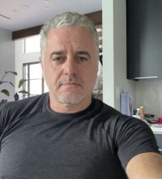 Philippe Briand, 47 ans, hétérosexuel, Hommes, Rennes, Bretagne, France