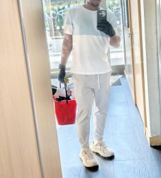 Ben, 27 ans, hétérosexuel, Hommes, Fougères, Bretagne, France
