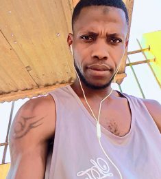 Mamout Diabate, 34 ans, hétérosexuel, Hommes, Abidjan, Lagunes, Côte d\'Ivoire