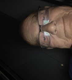 Meisels Ernie, 79 ans, hétérosexuel, Femmes, Elbeuf, Normandie, France