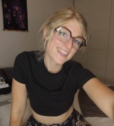 Sylvie Courdouant, 33 ans, hétérosexuel, Femmes, Les Mureaux, Ile-de-France, France