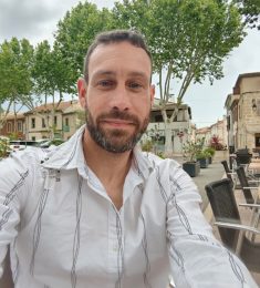Hervé, 47 ans, hétérosexuel, Hommes, Montpellier, Languedoc-Roussillon-Midi-Pyrénées, France