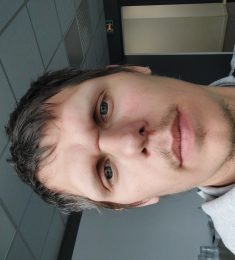 CEDRIC, 35 ans, hétérosexuel, Hommes, Saint-Brieuc, Bretagne, France
