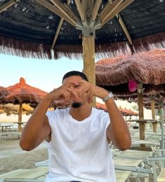 Salim, 31 ans, hétérosexuel, Hommes, Boulogne-Billancourt, Ile-de-France, France