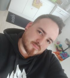 Alex, 36 ans, hétérosexuel, Hommes, Strasbourg, Alsace-Champagne-Ardenne-Lorraine, France
