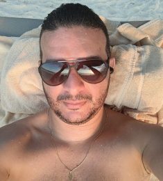Ben Ammar, 39 ans, hétérosexuel, Hommes, Pontault-Combault, Ile-de-France, France