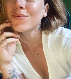 Emma Rousseau, 33 ans, hétérosexuel, Femmes, Rouen, Normandie, France