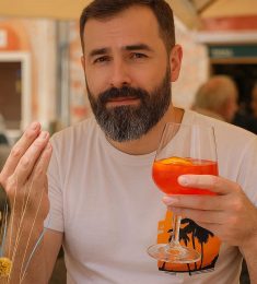 Julien, 43 ans, hétérosexuel, Hommes, Creil, Nord-Pas-de-Calais-Picardie, France