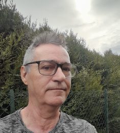 MICHEL, 60 ans, hétérosexuel, Femmes, Audincourt, Bourgogne-Franche-Comté, France
