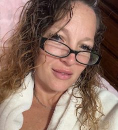 Valentine Pellet, 40 ans, hétérosexuel, Femmes, Lorient, Bretagne, France
