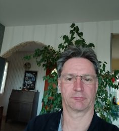 J l, 57 ans, hétérosexuel, Hommes, Vernon, Normandie, France