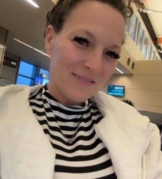 Sandrine, 48 ans, hétérosexuel, Femmes, Bruxelles, Bruxelles Capitale, Belgique