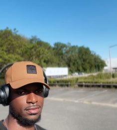 Dan’O, 28 ans, hétérosexuel, Hommes, Orléans, Centre, France