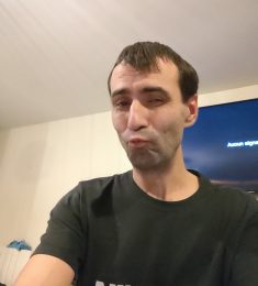 Anthony Guérin, 43 ans, hétérosexuel, Hommes, Laval, Pays de la Loire, France