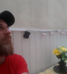 Jo, 39 ans, hétérosexuel, Hommes, Marseille, Provence-Alpes-Côte d\'Azur, France