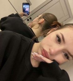 Carine, 26 ans, hétérosexuel, Femmes, Dijon, Bourgogne-Franche-Comté, France